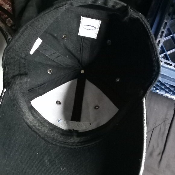 Ford Power Stroke Diesel Strap Hat Cap - Picture 5 of 6